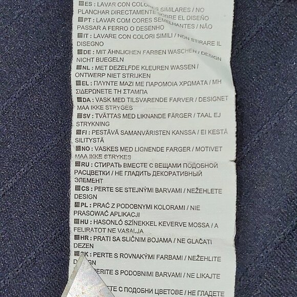 Mbappe Psg Paris Saint Germain Jordan PLAYER ISSUE 2018 2019 Soccer Jersey M - Picture 11 of 12